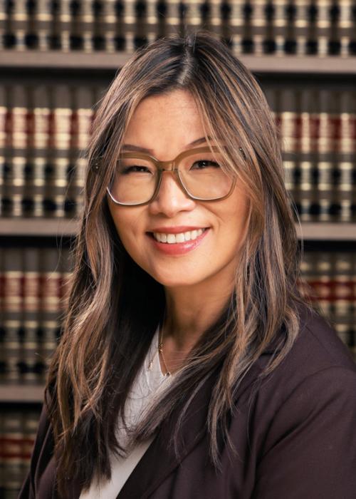 Lisa Kim